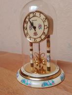 Horloge ancienne 365 jours., Maison & Meubles, Enlèvement, Comme neuf, Analogique, Horloge sur pied