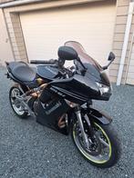 kawasaki er6f, Motoren, Motoren | Kawasaki, Particulier, Toermotor, Minimaal motorrijbewijs A2, 600 cc