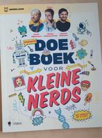 Doeboek voor Kleine Nerds, Boeken, Kinderboeken | Jeugd | onder 10 jaar, Ophalen of Verzenden