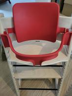 Babyset Stokke, Kinderen en Baby's, Kinderstoelen, Ophalen of Verzenden, Zo goed als nieuw