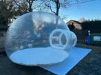 Balloonhouse 4 m, Ophalen, Zo goed als nieuw