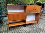 Vintage MDK kasten, Ophalen