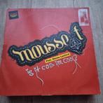 12" Mousse T. Feat. Emma Lanford – Is It Cos I'm Cool?, 12 pouces, Enlèvement ou Envoi, Dance, Utilisé