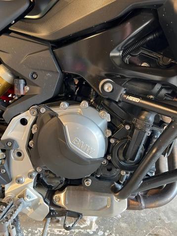 Motorbeschermset BMW F750GS-F850GS GSA -F900R-F900XR beschikbaar voor biedingen