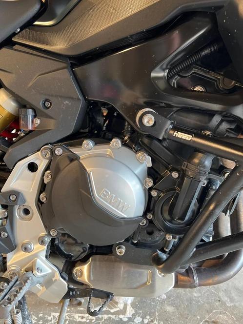 Motorbeschermset BMW F750GS-F850GS GSA -F900R-F900XR, Motoren, Onderdelen | BMW, Nieuw, Verzenden