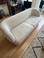 SOFACOMPANY - Paula - maya cream, Ophalen, Gebruikt, Driepersoons, 75 tot 100 cm