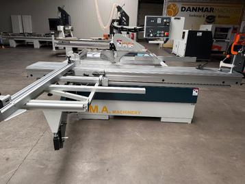 Formaatzaag Best Deal Formaat Zaag 400/3200 beschikbaar voor biedingen
