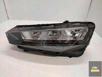 Skoda Scala lift LED linkerlamp Ideaal beschikbaar voor biedingen