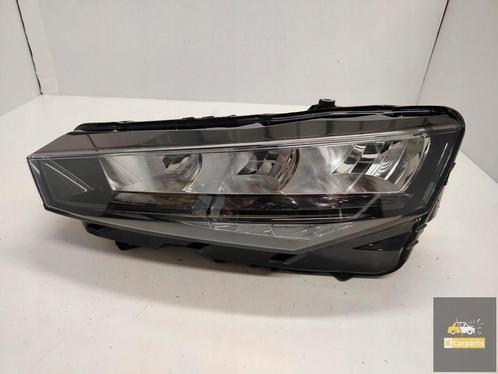 Skoda Scala lift LED linkerlamp Ideaal, Auto-onderdelen, Verlichting, Skoda, Gebruikt