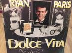 Ryan Paris.Dolce Vita., CD & DVD, Vinyles Singles, Utilisé, Enlèvement ou Envoi, Single