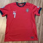 Portugal Ronaldo Voetbalshirt Origineel EURO 2024, Sport en Fitness, Ophalen of Verzenden, Zo goed als nieuw