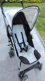 Buggy, Ophalen, Zo goed als nieuw