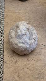 Bruiloftshoofddeksel 1940, Ophalen, Hoed