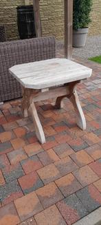 Tafel, Huis en Inrichting, Tafels | Eettafels, Ophalen, Zo goed als nieuw