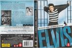 Film DVD Elvis Presley Jailhouse Rock, CD & DVD, Comme neuf, Musique et Concerts, Enlèvement ou Envoi