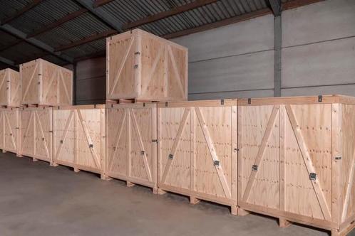 Opslag te huur,  goederen GRATIS aan huis opgehaald, Diensten en Vakmensen, Verhuizers en Opslag