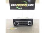 Radio CD Speler van een Mitsubishi Colt, Auto-onderdelen, Gebruikt, -, -, Mitsubishi