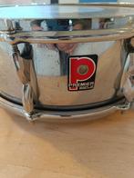 Premier “2000” Chrome Snare Drum., Muziek en Instrumenten, Drumstellen en Slagwerk, Ophalen, Gebruikt, Premier