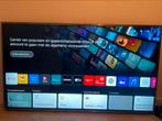 LG 55" smart TV 4k, Ophalen of Verzenden, LG, Smart TV