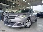 Citroen C4 1200 TURBO 110CV / MARCHAND // EXPORT, Auto's, 1199 cc, Overige brandstoffen, Bedrijf, 108 pk