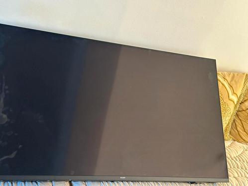 TV philips 55" 140cm, Audio, Tv en Foto, Televisies, LED, 100 cm of meer, 4k (UHD), Philips, Smart TV