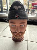 calot  ALLEMAND, Collections, Enlèvement ou Envoi, Armée de terre, Casque ou Béret