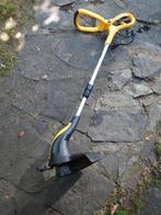 Powerplus POWXG30033 Elektrische grastrimmer - 500W, Tuin en Terras, Grastrimmers, Ophalen, Gebruikt, Powerplus, 30 tot 50 cm