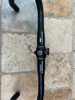 Ritchey Logic II stuur 44 cm met 3T vork Forgie XL 11 cm, Fietsen en Brommers, Gebruikt, Stuur, Racefiets, Ritchey