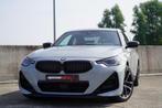 BMW G42 M240i xDrive M-Pakket Brooklyn Grau Metallic, Automaat, 4 zetels, Euro 6, 2 Reeks