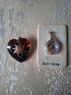 2 hangers, Ophalen of Verzenden