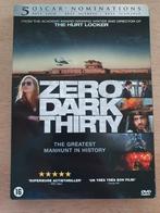 Zero Dark Thirty, Cd's en Dvd's, Dvd's | Drama, Waargebeurd drama, Ophalen of Verzenden, Zo goed als nieuw, Vanaf 16 jaar