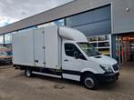 Mercedes-Benz Sprinter 514 CDI Koffer LBW GVW 3500 KG EURO 6, Auto's, Bestelwagens en Lichte vracht, Automaat, Achterwielaandrijving