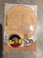 10 ECU 1930-1990, Postzegels en Munten, Ophalen