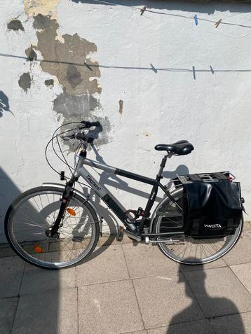 Vélo Legend, Enlèvement ou Envoi, Comme neuf