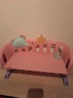 poppenbed co sleeper, Ophalen, Gebruikt