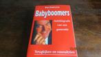 BABYBOOMERS door Pim FORTUYN uit 1998, Ophalen of Verzenden, Zo goed als nieuw, Nederland, Pim Fortuyn