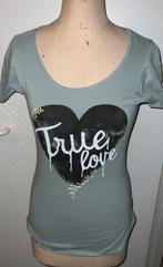 T-shirt Only, Vêtements | Femmes, T-shirts, Envoi, Taille 34 (XS) ou plus petite, Vert