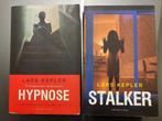 Scandinavische thrillers 2 euro/stuk, Ophalen of Verzenden, Scandinavië