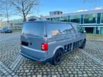 Volkswagen transporter automaat, Automaat, Volkswagen, Bedrijf, Diesel