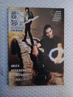 Out Soon magazine, Ophalen of Verzenden, 1980 tot heden, Tijdschrift