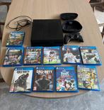 PlayStation 4, Games en Spelcomputers, Spelcomputers | Sony PlayStation 4, Ophalen, Zo goed als nieuw