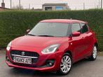 Suzuki Swift 1.2i SHVS GLX Hybrid - 1e Main - 42.000 Km !, Auto's, Suzuki, Gebruikt, Euro 6, 4 cilinders, Swift