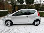 Peugeot 107 (=Toyota Aygo!) 1.0 benz euro4 4/2009 *82.883km*, Auto's, Peugeot, Voorwielaandrijving, Stof, 50 kW, Bedrijf