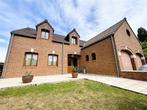 Maison à vendre à Herseaux, 6 chambres, Immo, Huizen en Appartementen te koop, 275 m², 147 kWh/m²/jaar, Vrijstaande woning, 6 kamers