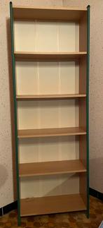 Open kast, Ophalen, Met plank(en), 50 tot 100 cm, Zo goed als nieuw