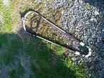 Giek X6 neilpryde 140-190 + toebehoren, Watersport en Boten, Windsurfen, Ophalen, Gebruikt, Giek