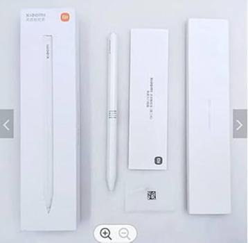 xiaomi stylus pen 2 beschikbaar voor biedingen