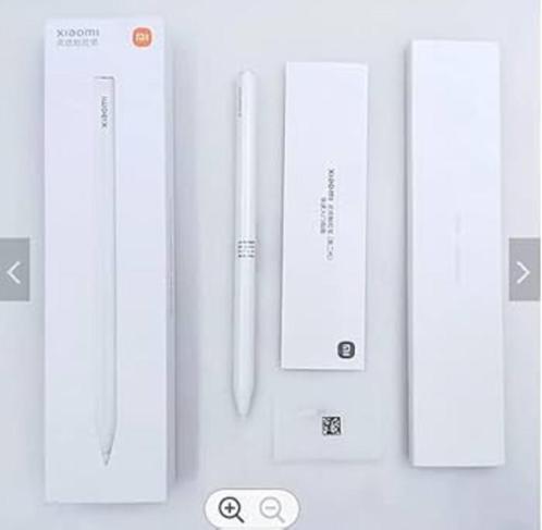 xiaomi stylus pen 2, Computers en Software, Tekentablets, Zo goed als nieuw, Draadloos, Ophalen of Verzenden