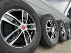 15 Fiat Ducato Rapido Boxer Relay Iveco Camper 5x118 velgen, 215 mm, 15 inch, Banden en Velgen, Nieuw