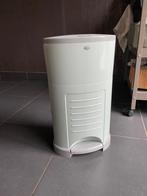Luieremmer Korbell, Huis en Inrichting, Woonaccessoires | Prullenbakken, Ophalen, Zo goed als nieuw, Kunststof